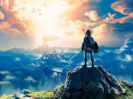 Legend of Zelda